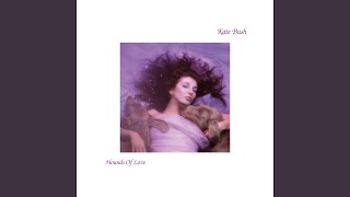 Video thumbnail of "Kate Bush - Running Up That Hill (A Deal With God)"