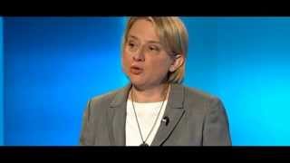 Leaders' Debate: Natalie Bennett on the alternative to austerity