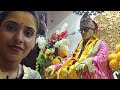 Real zindagi vlog with maahi is live karauli shankar mahadev dham karauli sarkar