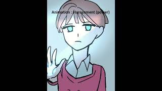 Animation Harassment music : the key #harassment #animation