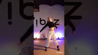 Crystal Waters - 100% Pure Love Choreo by Mona #dance #shorts