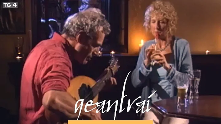 Mary Bergin & Garry O'Briain | Tigh Hughes, An Spi...
