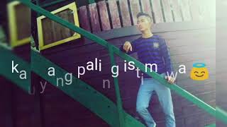 story WA-aku sayang sama kamu