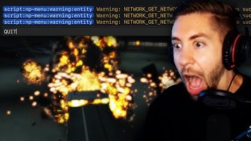 Mr. K Loses It After Spending 2 Hours Refueling His Helicopter | NoPixel GTA RP