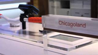 Designing the Next Generation of Retail Stores