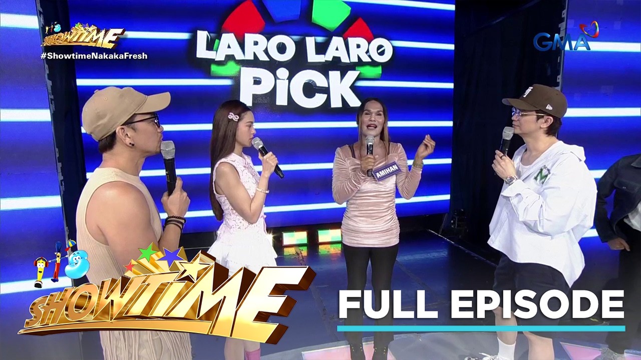 It's Showtime: Full Episode (February 20, 2026)