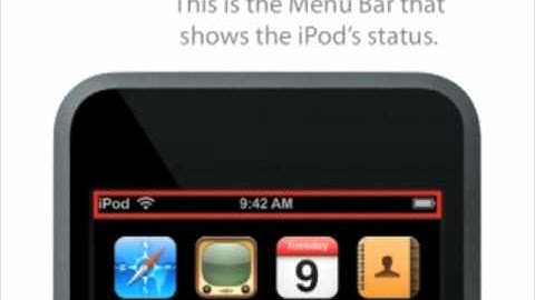 iPod touch Guide - Movies Music Photos iTunes
