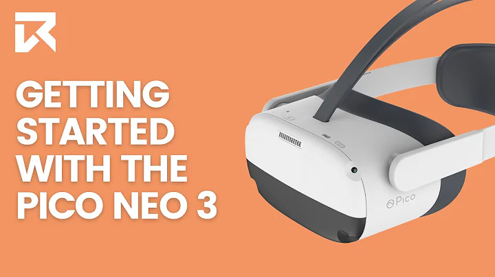 Getting Started With The Pico Neo 3 | VR Expert - DayDayNews