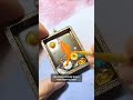 Is It Real or Resin? This Goldfish Art Will Fool Your Eyes! #shorts