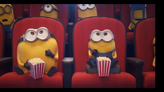 MINIONS 2: Η ΑΝΟΔΟΣ ΤΟΥ ΓΚΡΟΥ (Minions: The Rise of Gru) - spot village cinemas