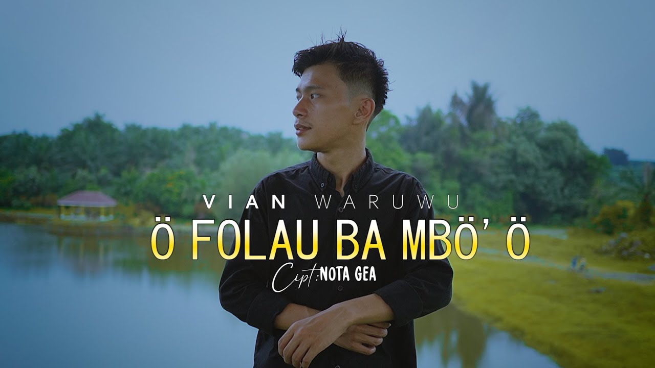 O FOLAU BA MBO'O - VIAN WARUWU