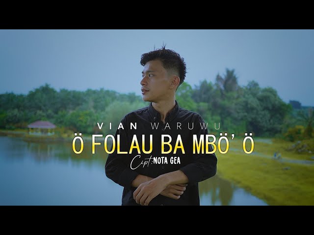 O FOLAU BA MBO'O - VIAN WARUWU class=