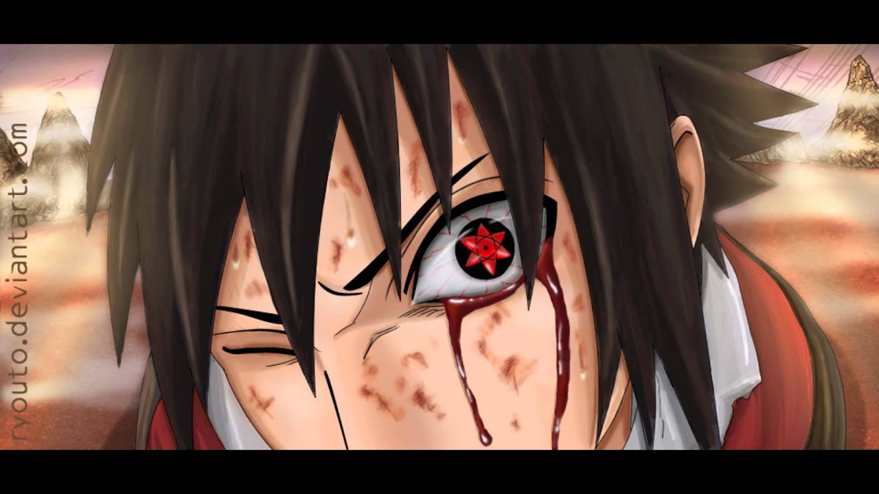 Top 10 strongest Naruto jutsus YouTube