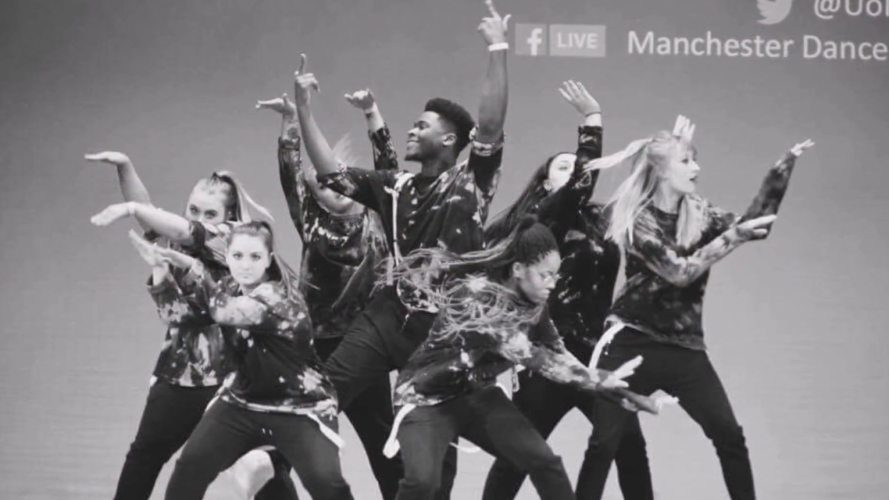 Omari Edwards Audio Slideshow