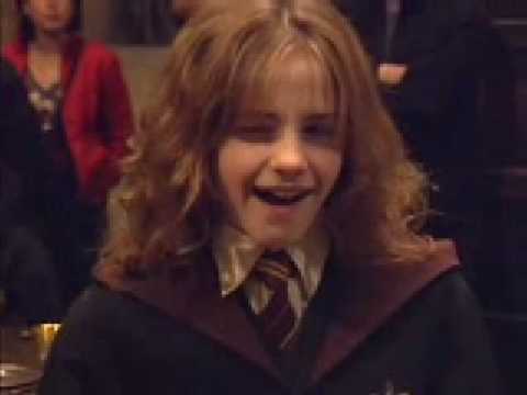Emma Watson En Harry Potter 5 El Baile  Love