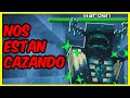ESCONDIDAS EXTREMAS contra un WARDEN en MINECRAFT