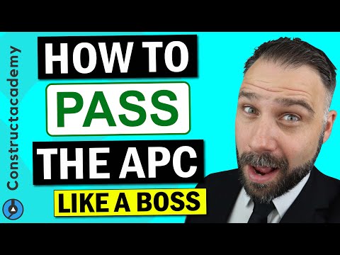 RICS Membership (MRICS) - How to Pass the RICS APC