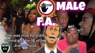 Male Financial Harassment: The Hidden Epidemic