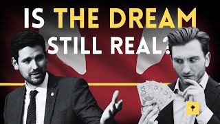 Will the Canadian Dream Survive? Big Strategy to End the Crisis with @Sean_Fraser