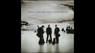 U2   Stuck in a Moment You Can't Get Out Of HQ with Lyrics in Description