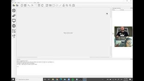 Laboratorio De Configuración OSPF En GNS3 (Cisco CCNA v7) - Webinar
