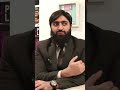 Amazon Executive Training By Mirza Muhammad Arslan  #shorts