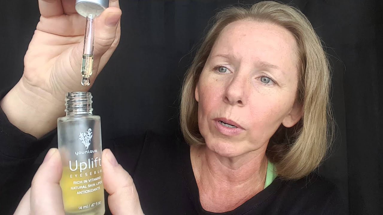 How to use Uplift & Rosewater ~ for ALL skin types - YouTube