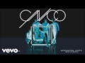 CNCO - Primera Cita - [CD Completo]