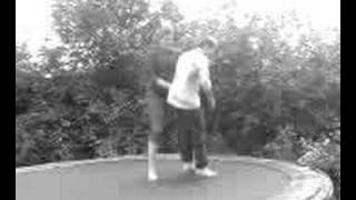 BACKFLIP BAIL