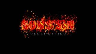 Sons of sin - Rebelations (remastered)