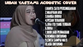 INDAH YASTAMI COVER FULL ALBUM LAGU INDONESIA POPULER 2022 ~ INDAH YATAMA