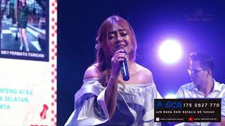 Lagu Karo Terbaru ULANAI PAKSAKEN TRISNA SHINTA BR KELIAT Live At Toba Dream TV