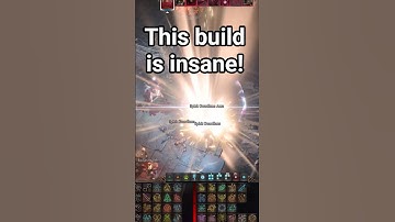 This is the most OP build in #bg3 #baldursgate #baldursgate3 #baldursgateiii