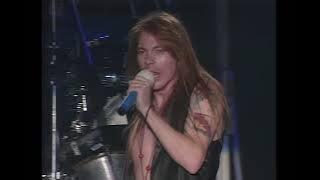 Live And Let Die - Tokyo 1992 HD