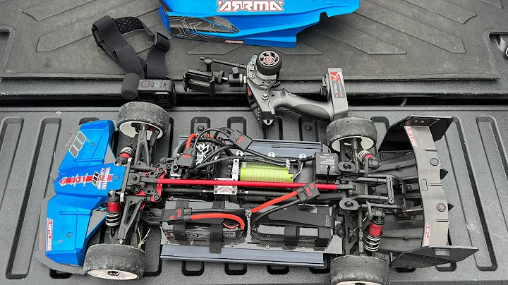 This Motor Is Insane! 146 MPH Limitless!