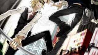 Shizou - Shoot from the Hip (redone)