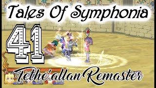 41 - Tales Of Symphonia LP - Tethe'allan Remaster.