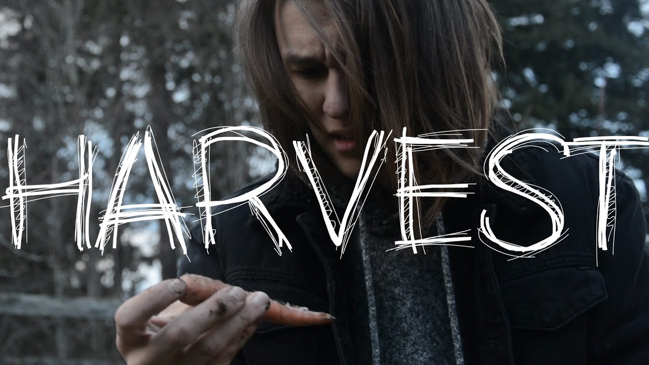 HARVEST | Horror Short Film