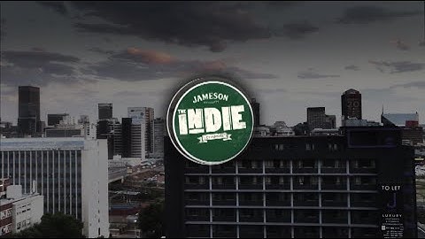 Jameson Indie Screening - Future Sound of Mzansi