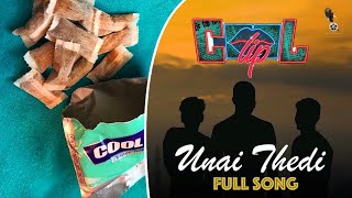 Unai Thedi video song | COOLLIP | Akash | MPSS | #shortfilm #song #filmmaking #director #104