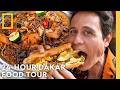 Senegal Food Tour 24 Hours Of Unforgettable Cuisine Epic Food Journeys With Mark Wiens Nat Geo