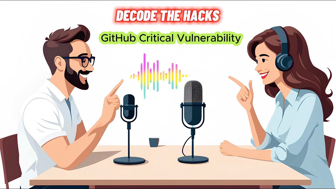 GitHub Enterprise Vulnerability: Critical Security Updates # ...