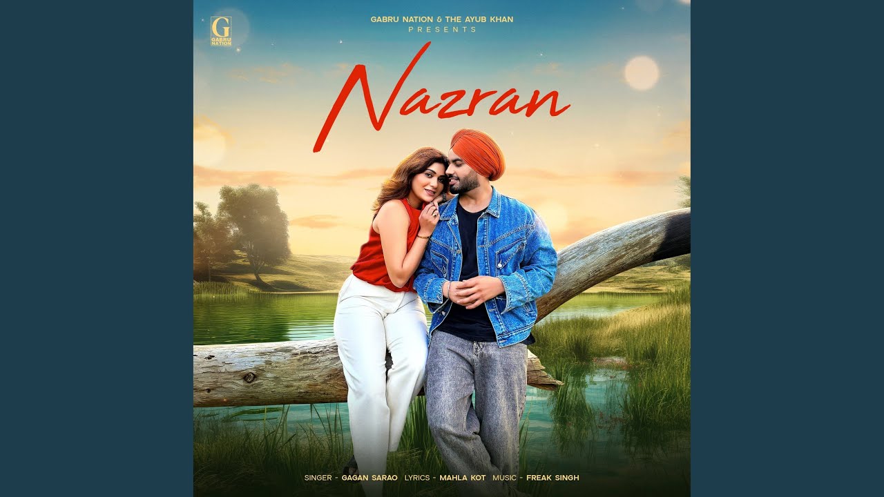 Watch Nazran on YouTube Watch Nazran on YouTube