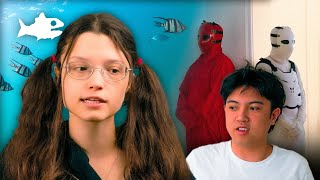 fishtank - S1E02 | Full Potential