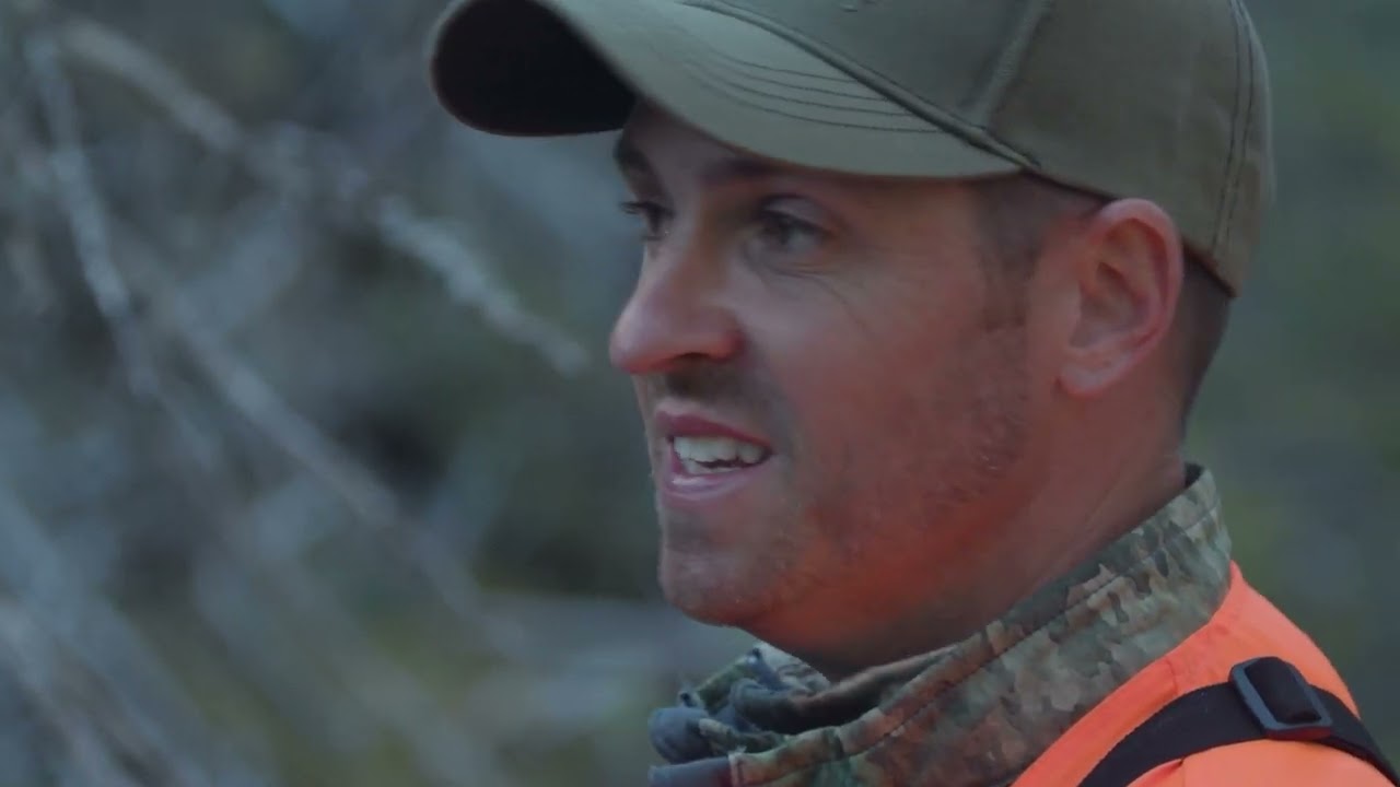 🦌 Начало сезона на острове Антикости | Мигель и Эрик Л. Хант с Sépaq Anticosti 🌿🏹