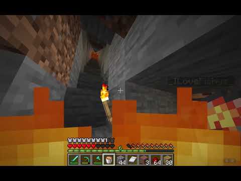 getting materials for nether portal
