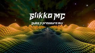 Dubz N Pressure ][ Deep Dubstep Guest Mix by Slikka MC