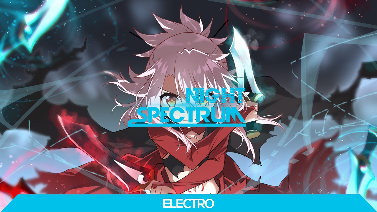 Nightstep - To Myself