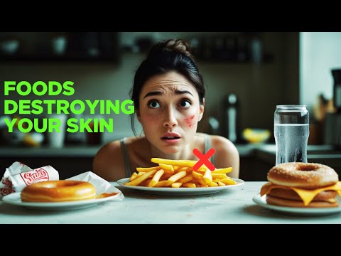 10 Foods That