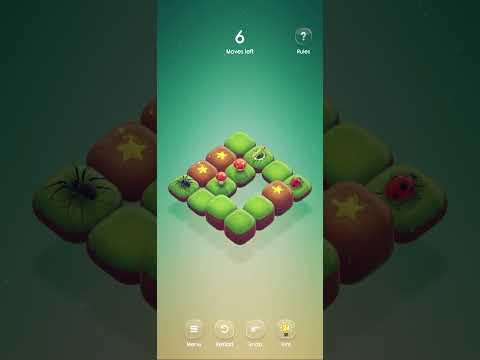 Humbug 2 Level 79 walkthrough preview